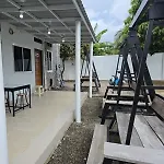 Cahaya kos putri