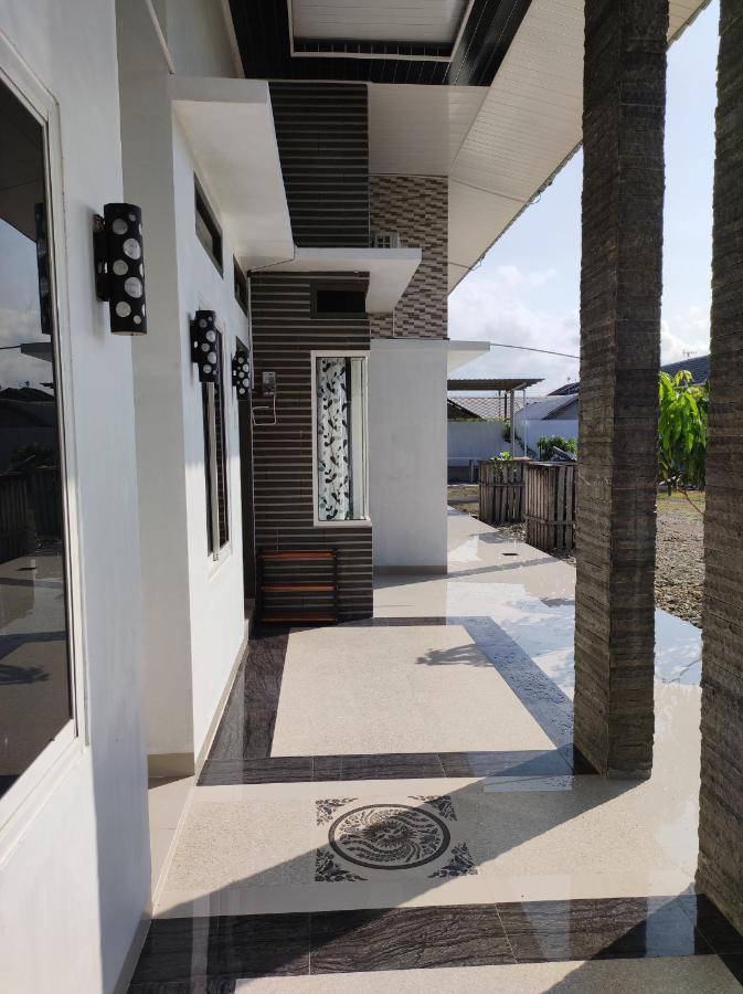 Rumah liburan Cahaya Kos Putri *
