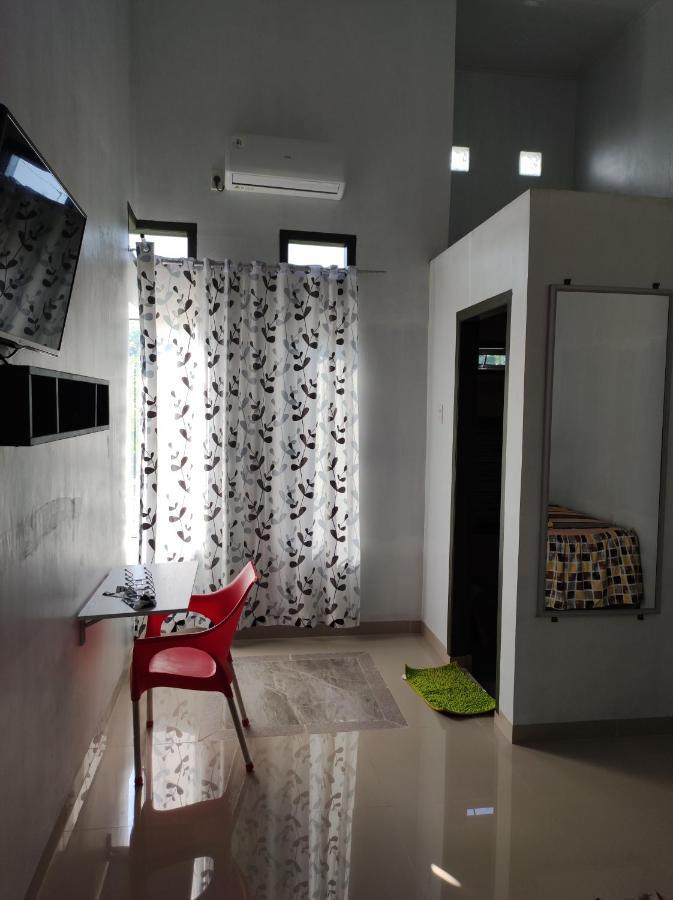Cahaya Kos Putri * Banda Aceh