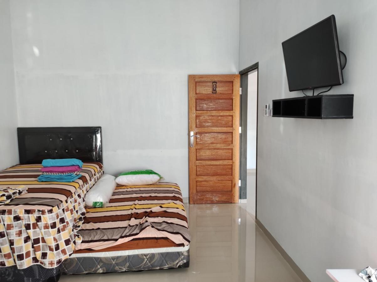 Rumah liburan Cahaya Kos Putri Banda Aceh