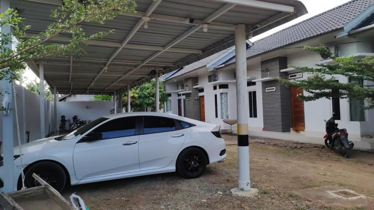 Rumah liburan Cahaya Kos Putri *