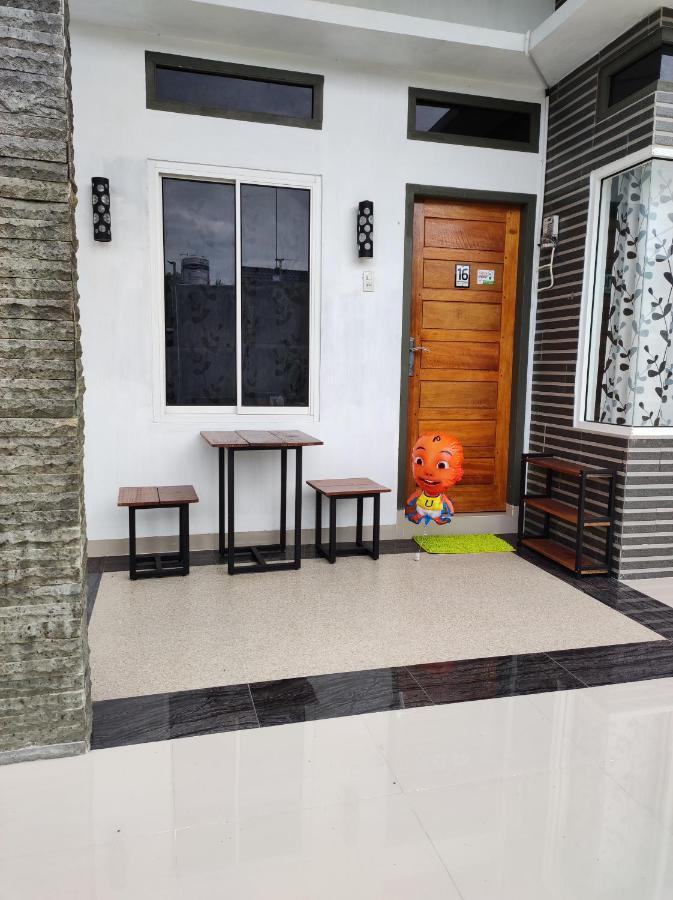 Cahaya Kos Putri * Banda Aceh